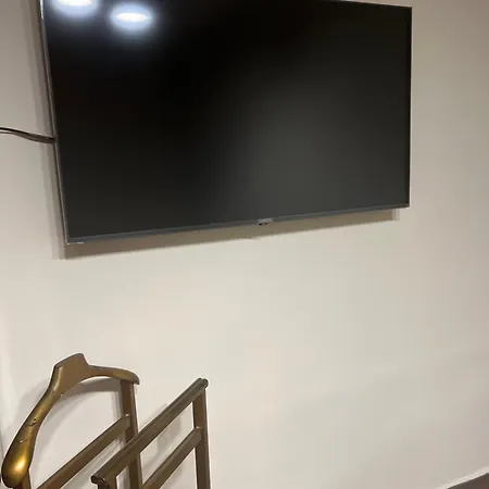 Station Giulia Гостевой дом