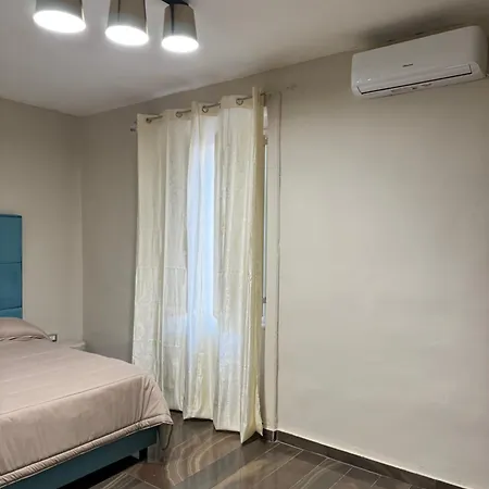 Гостевой дом Station Giulia