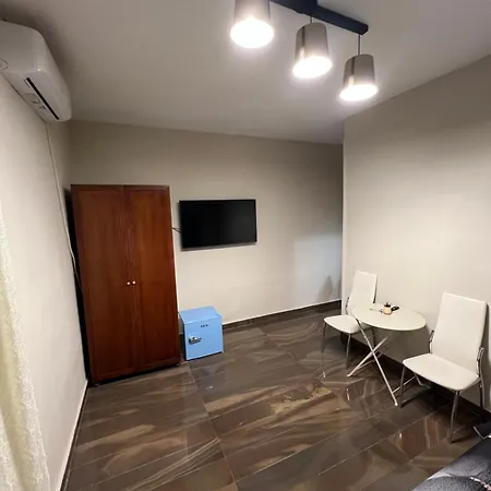 Station Giulia Гостевой дом 3*