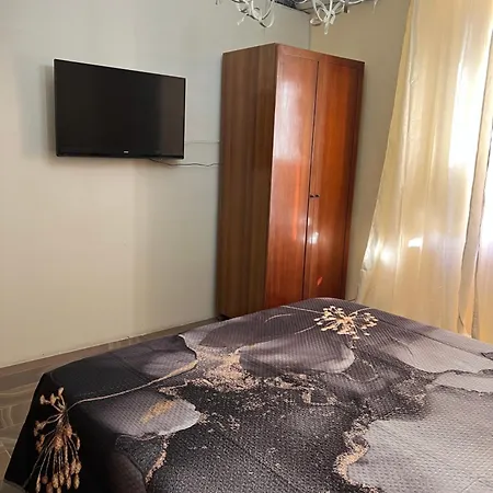 Гостевой дом Station Giulia